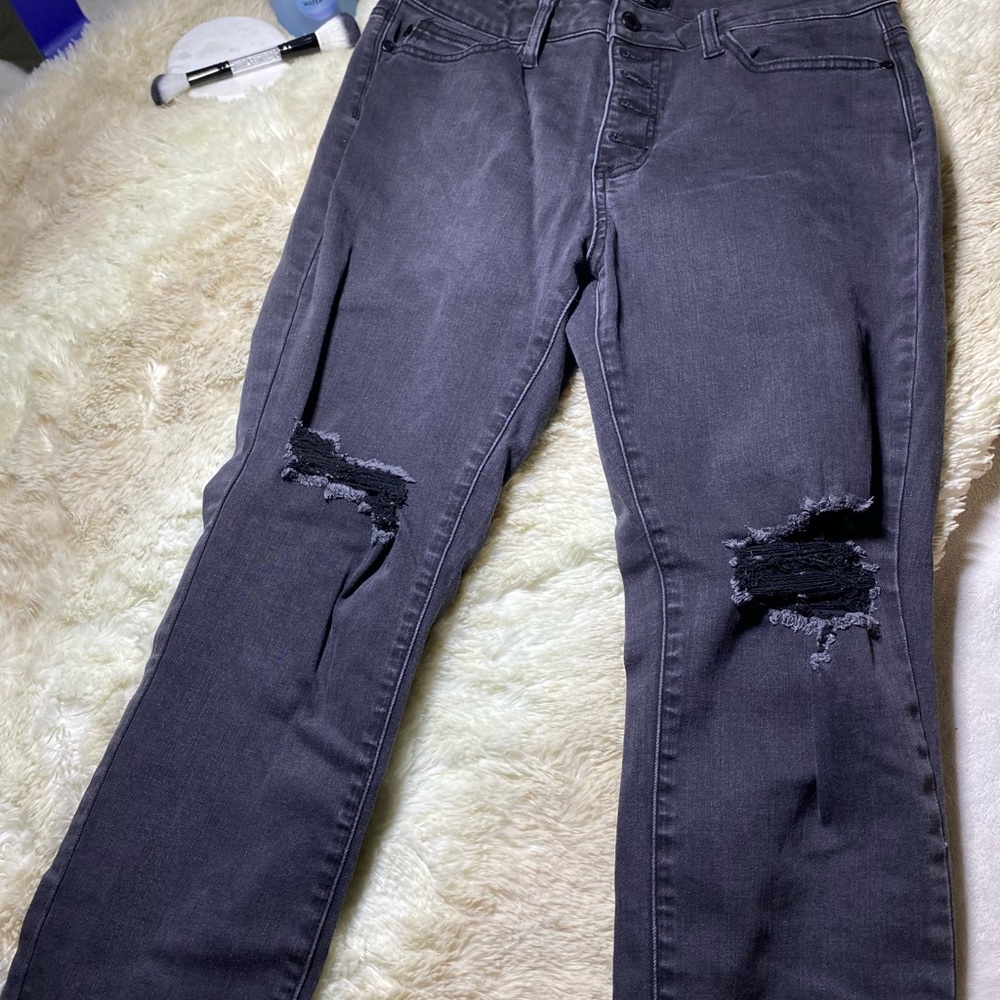 Blue Judy jeans